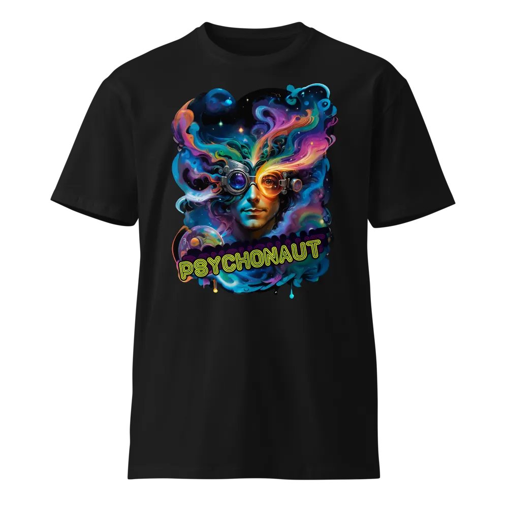 [Psychonaut] Unisex Tee product image (1)