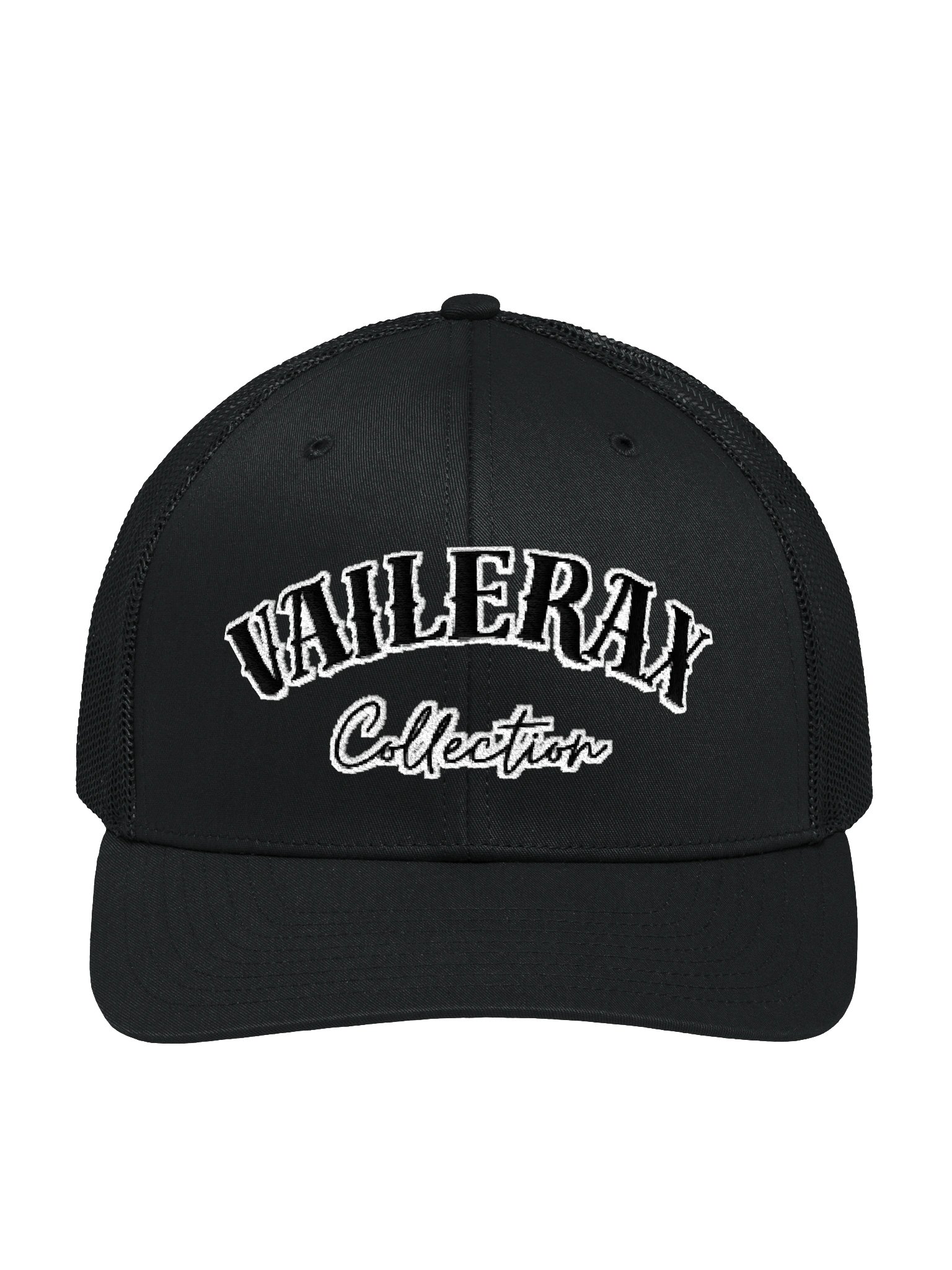 Vail's TrckerHat- Vintage stitched product image (1)