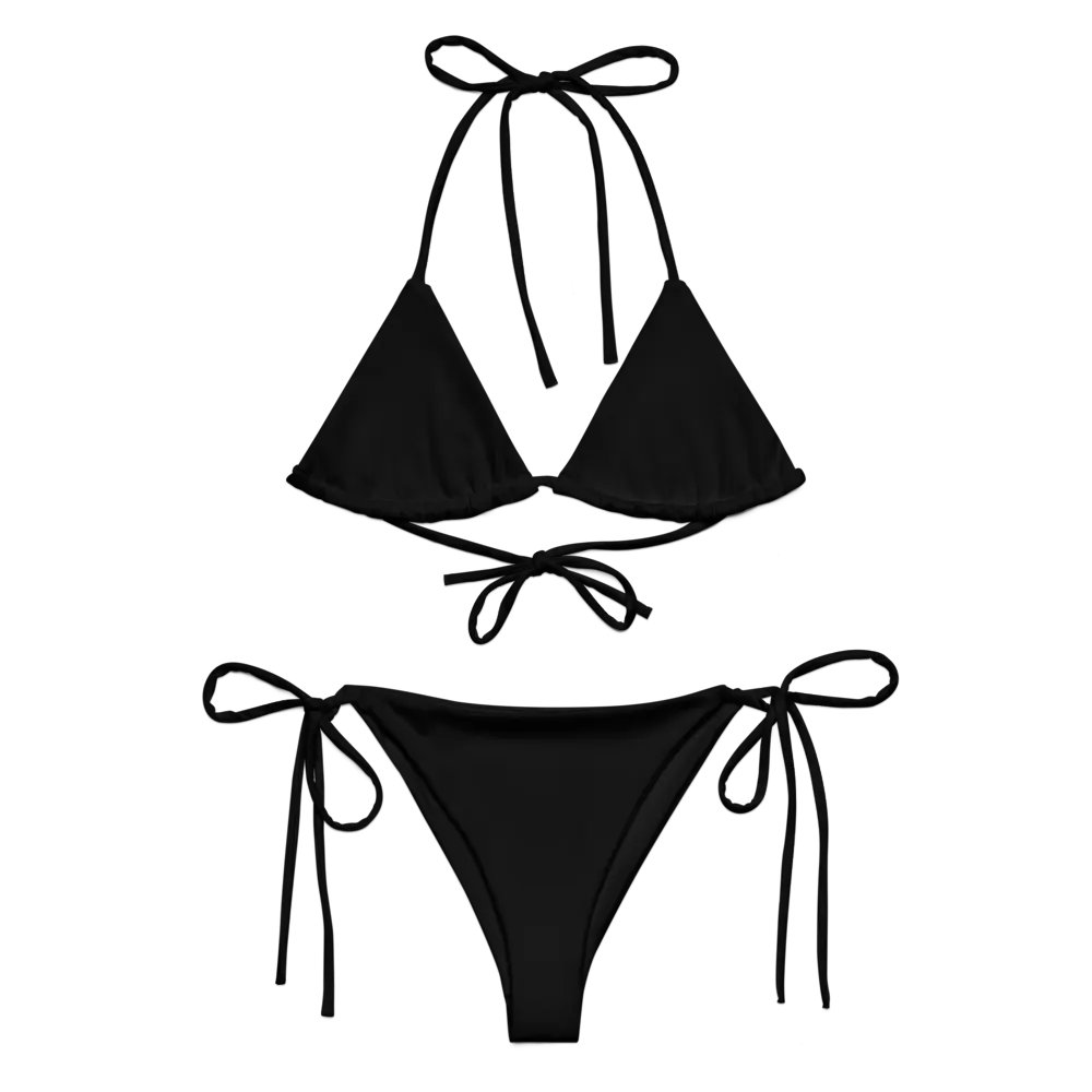 Legend String Bikini Set product image (4)