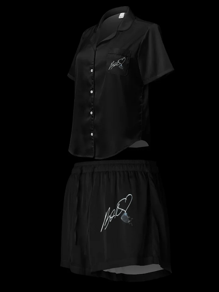 Tenderlybae pajama set | FANMADE product image (1)