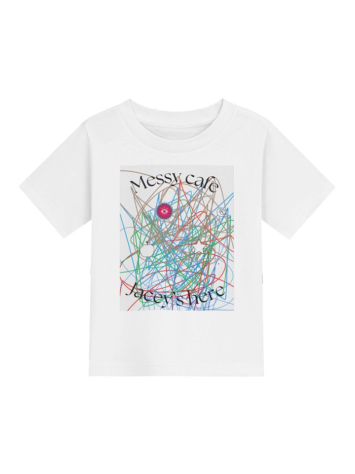 Jaceys Merch product image (1)