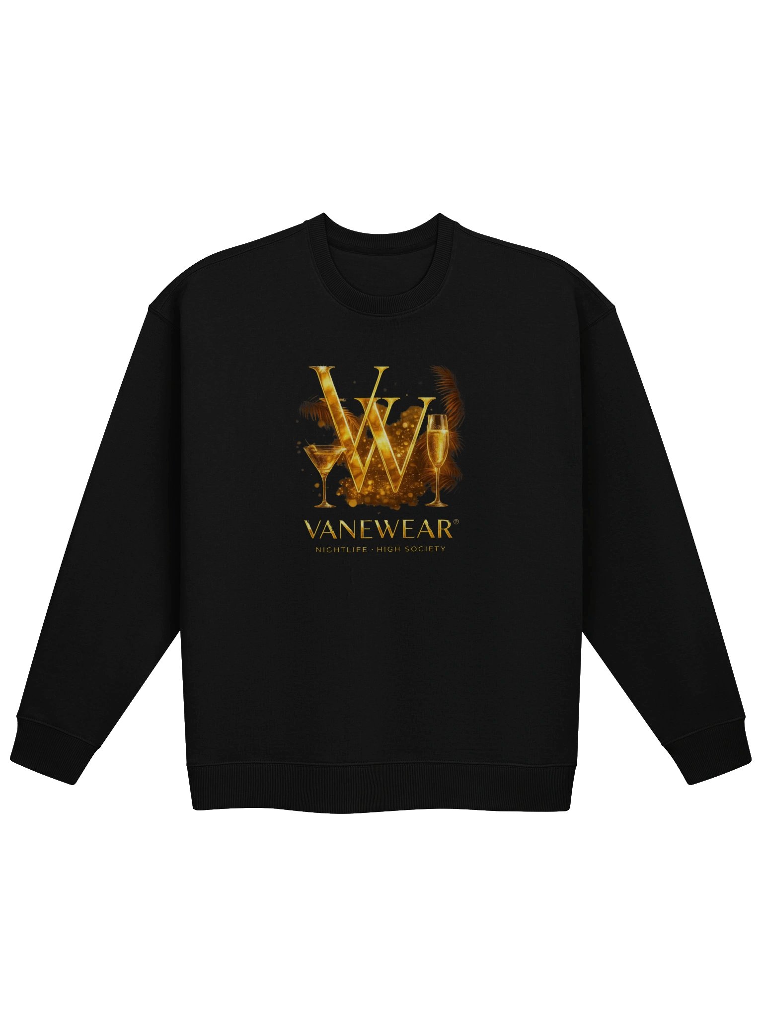 Vw MOS SWEAT SHIRT product image (1)