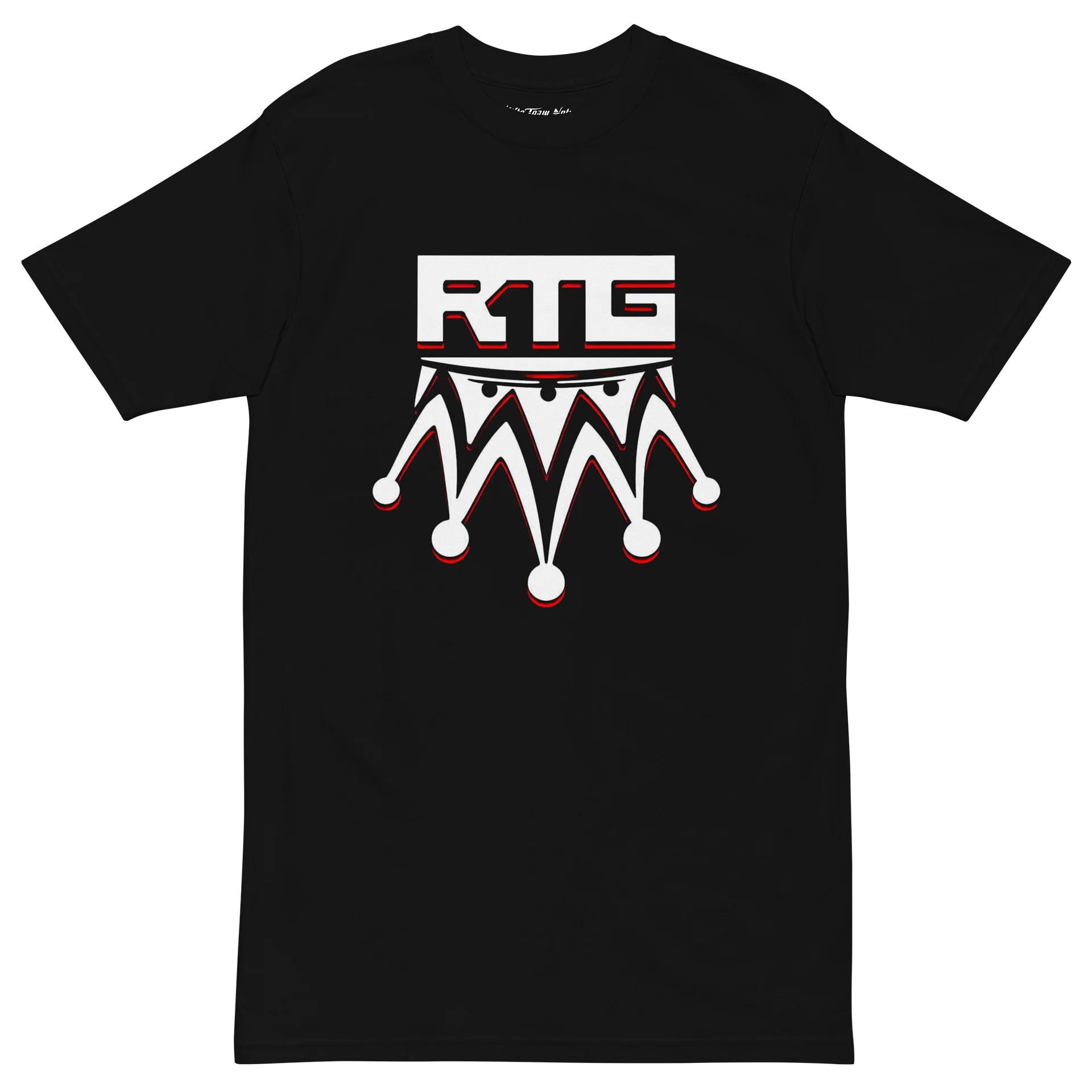 RTG Studios x ETN T-Shirt (Exclusive) product image (2)