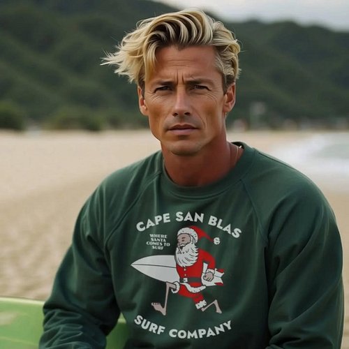 🌊✨ Catch the Wave of Coastal Magic with Cape San Blas Surf Co.! 🏄‍♂️🌴
.
Dive into a sea of style and adventure with our lates...
