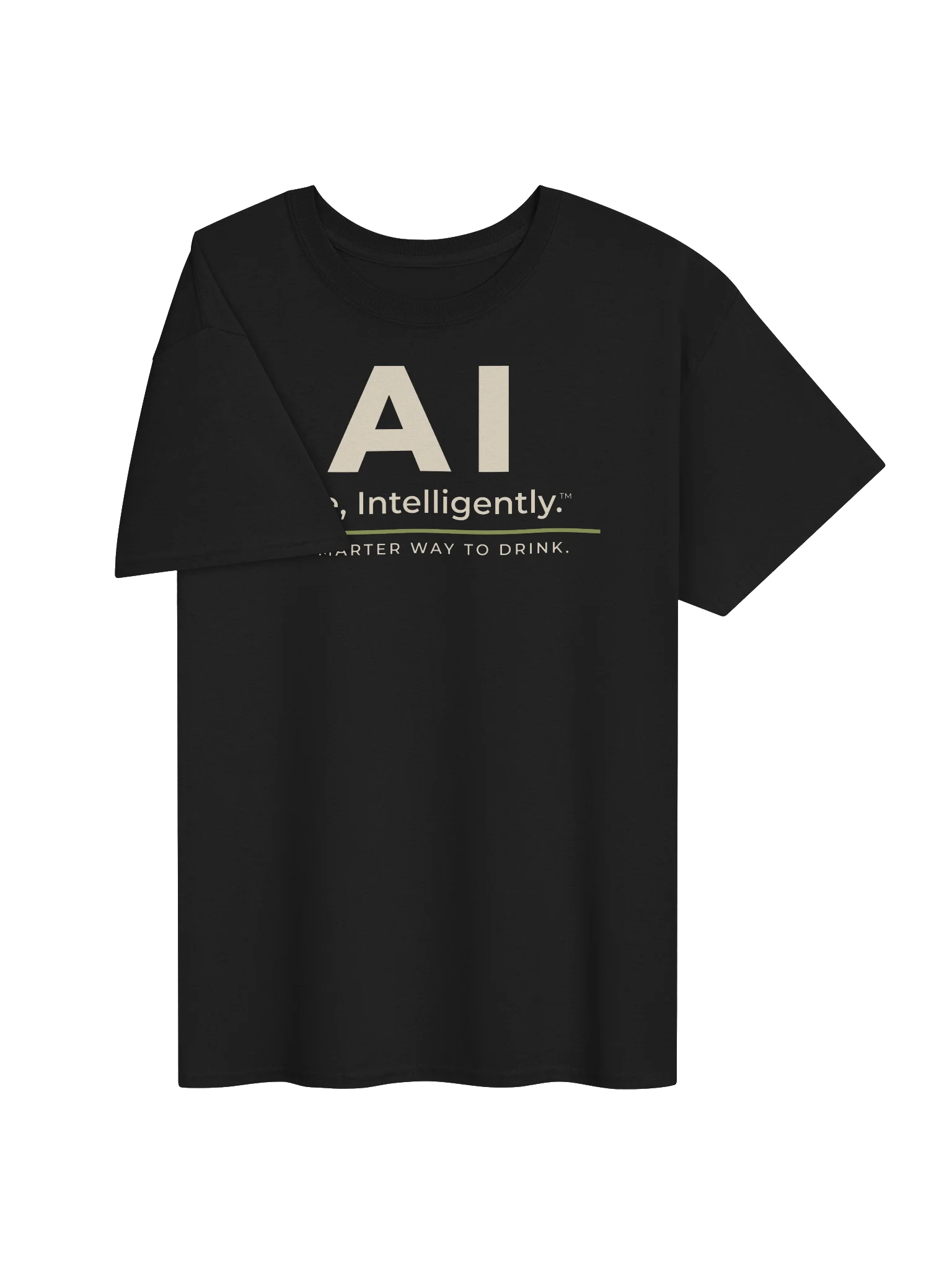 Ale Intelligently Tee product image (5)