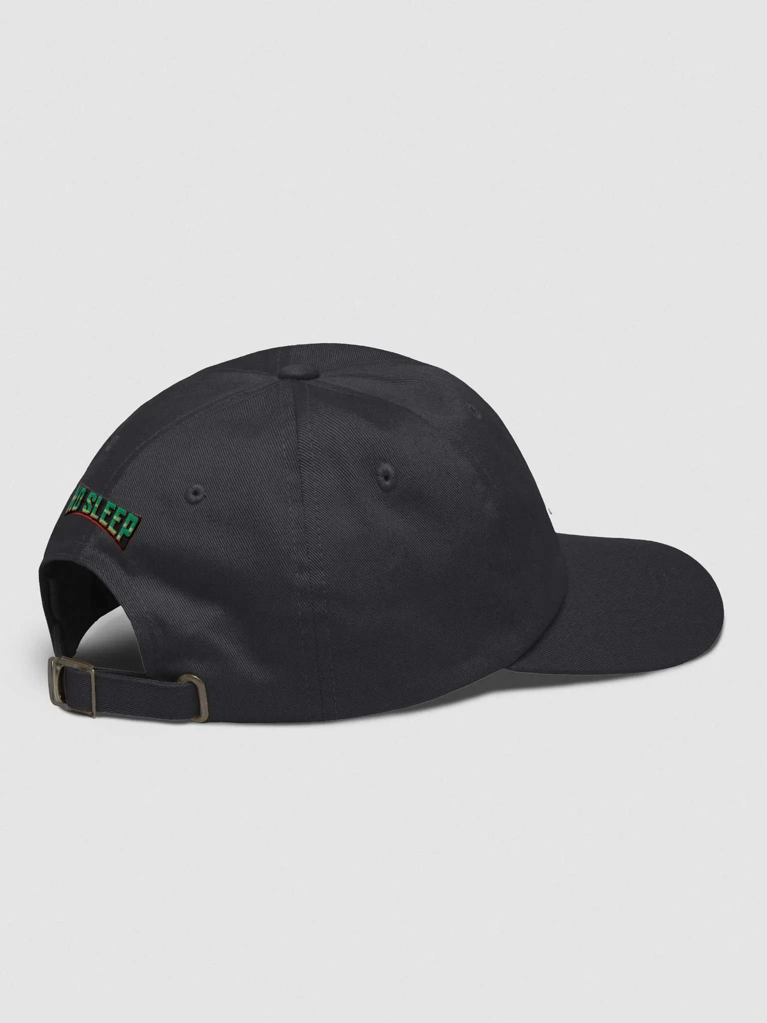 NOSLEEPRP DAD HAT product image (4)