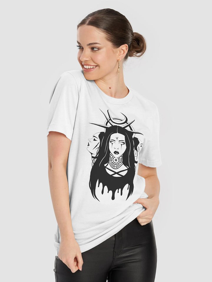 Hekate's Embrace: The Triple Goddess product image (1)