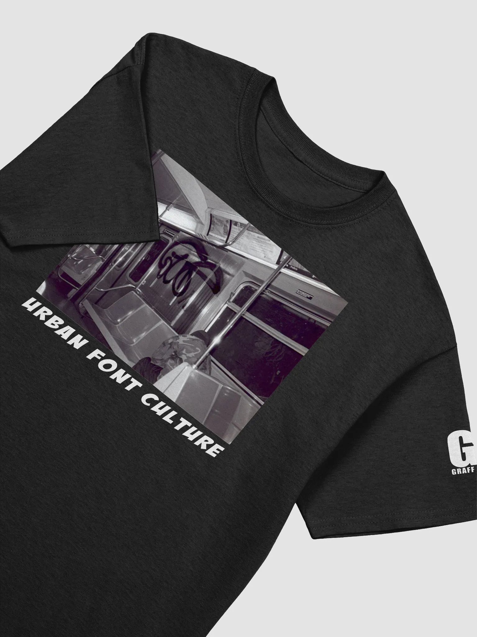 UFC TRAIN TAG product image (3)
