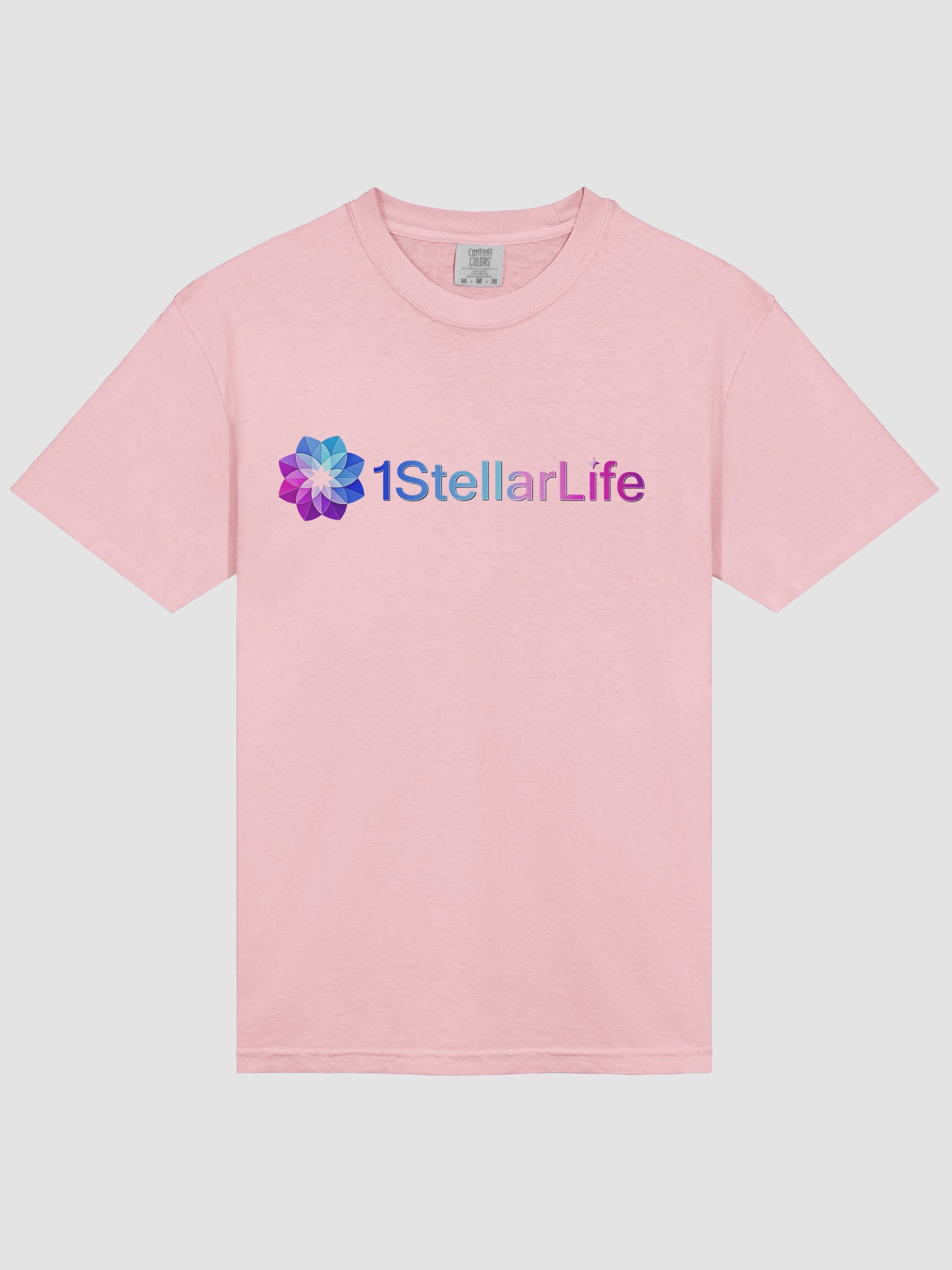 Shaka 1StellarLife T-Shirt product image (10)