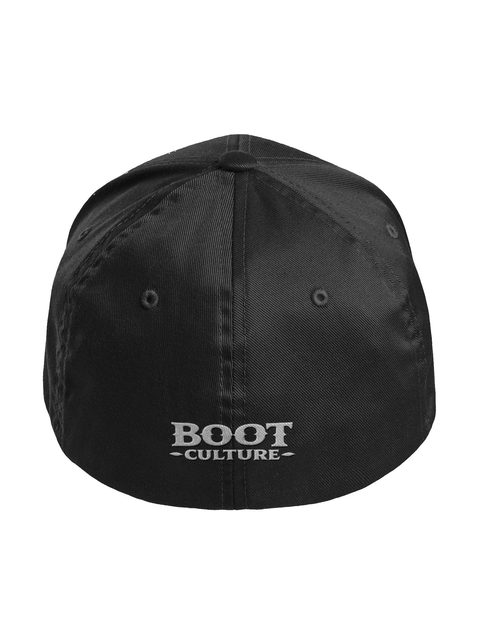 Boot Culture Dual Logo Hat product image (4)