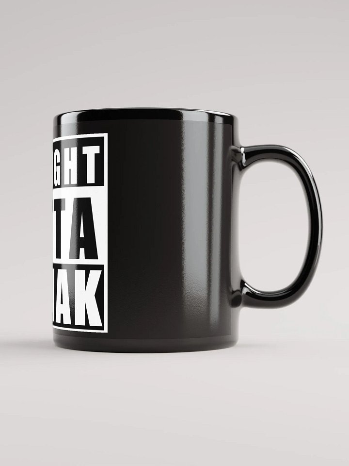 Straight Outta Kodiak Mug product image (2)