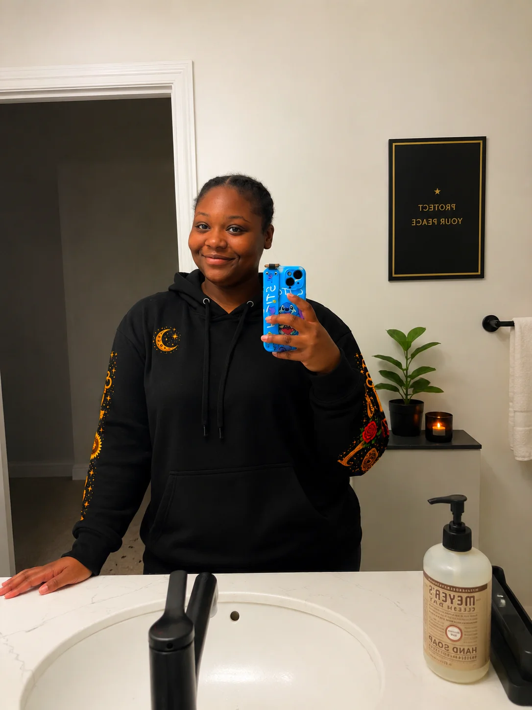 The Starrverse Signature Hoodie product image (9)