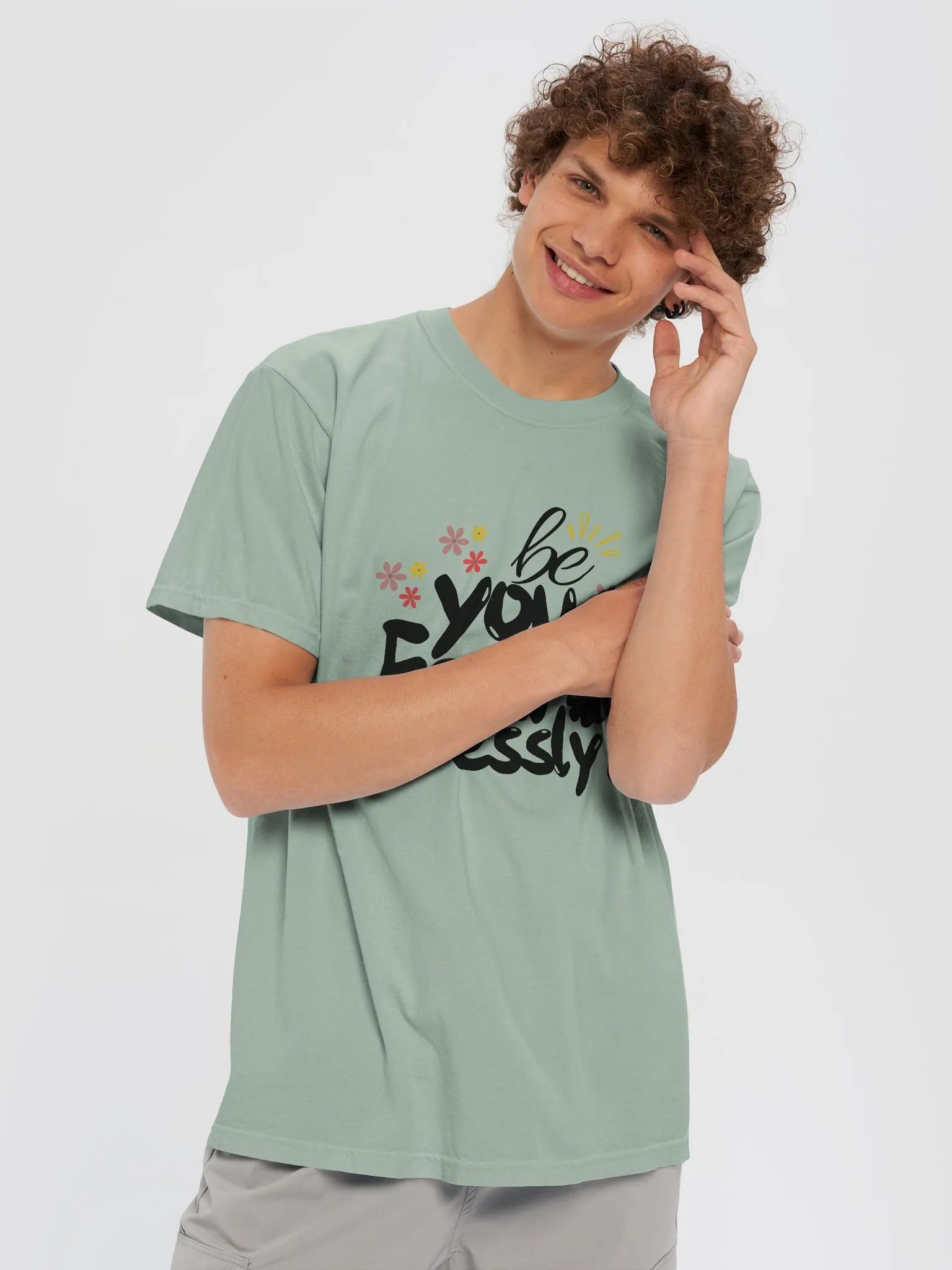 Be You Fearlessly’ Tee product image (27)