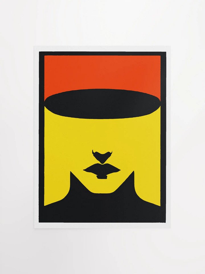 The Blind product image (1)