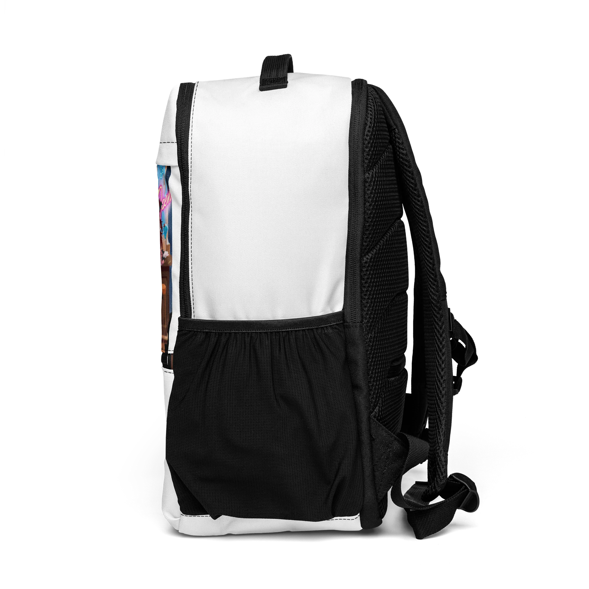 Welcome To Cross Bar Backpack product image (4)