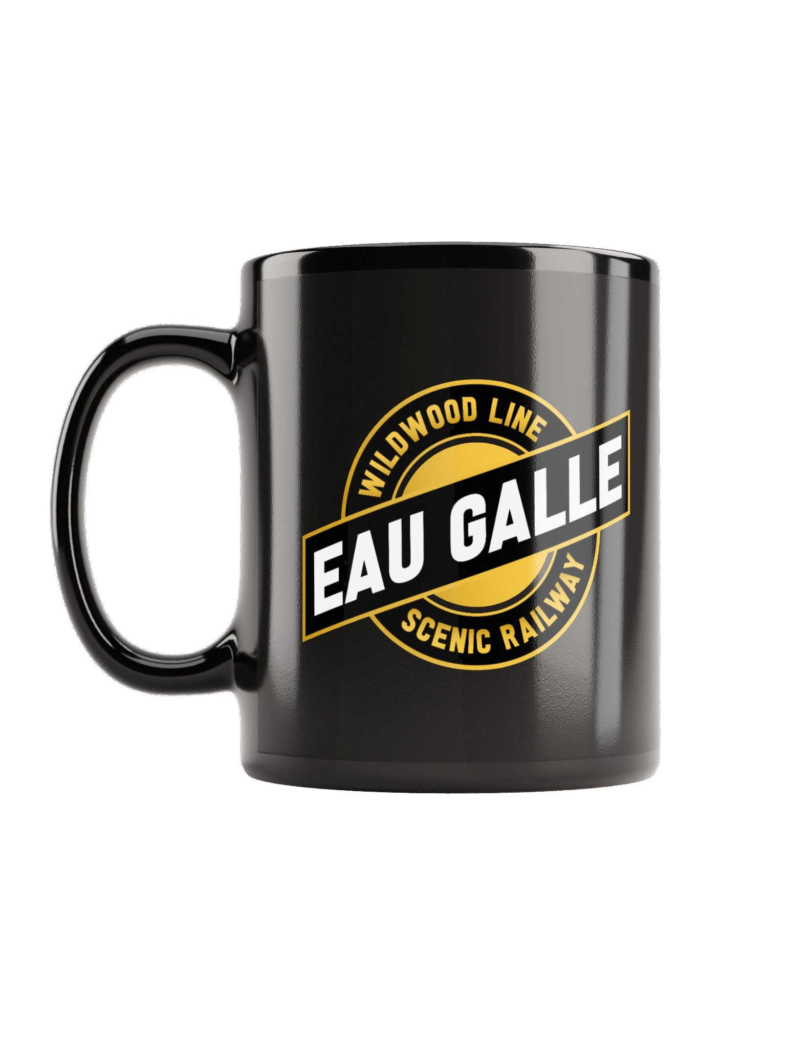 Classic Coffee Cup product image (1)
