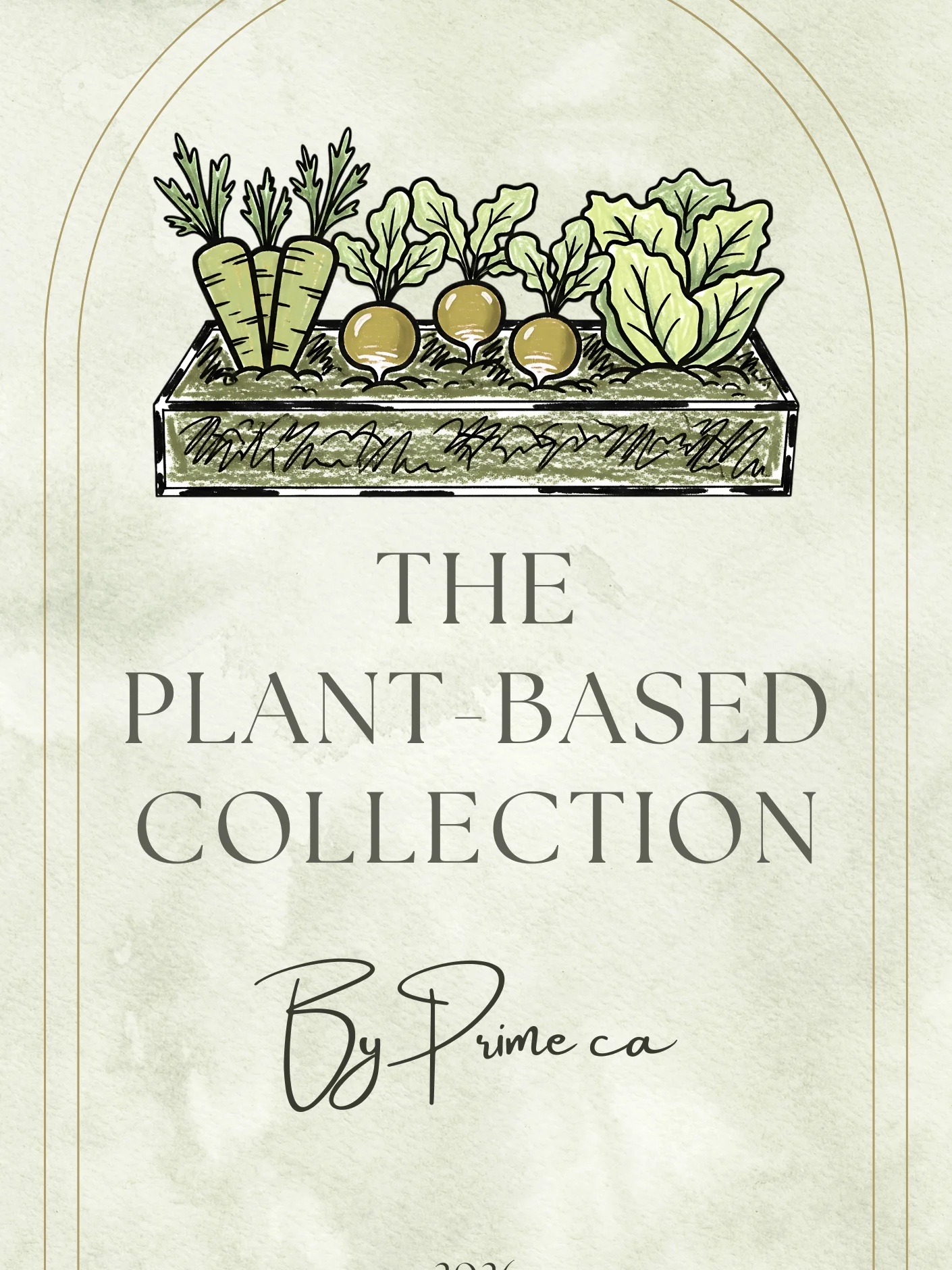 The Plant-Based Collection product image (1)