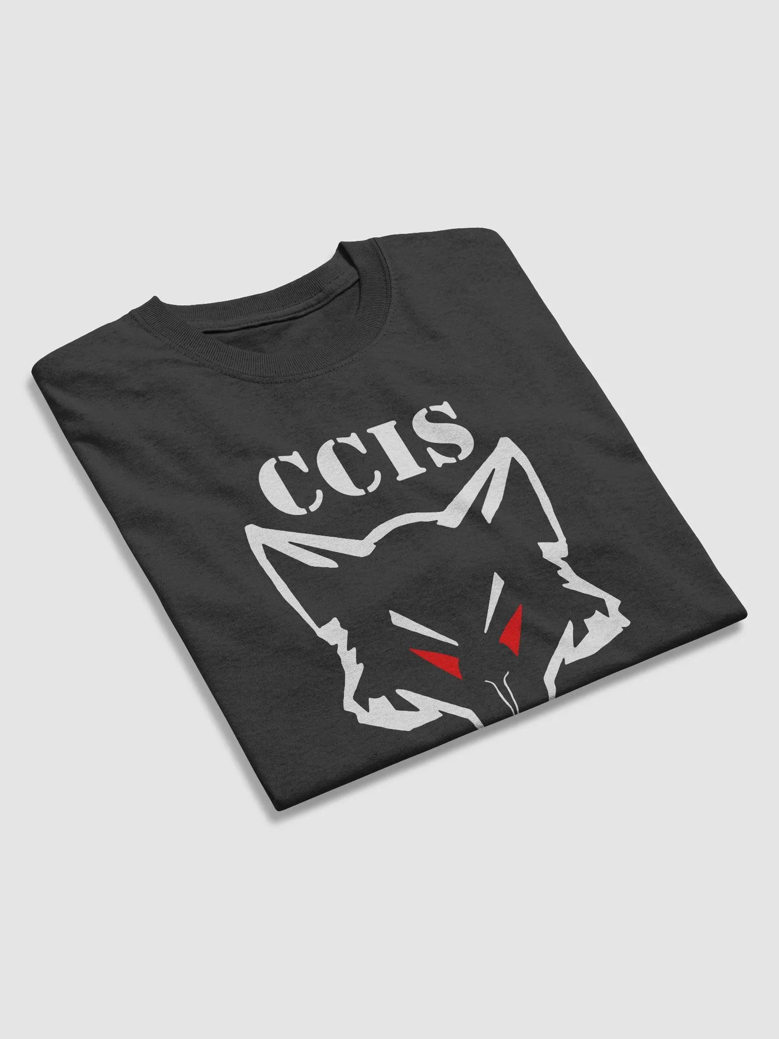 CT Cryptids Unisex Heavyweight T-Shirt product image (5)