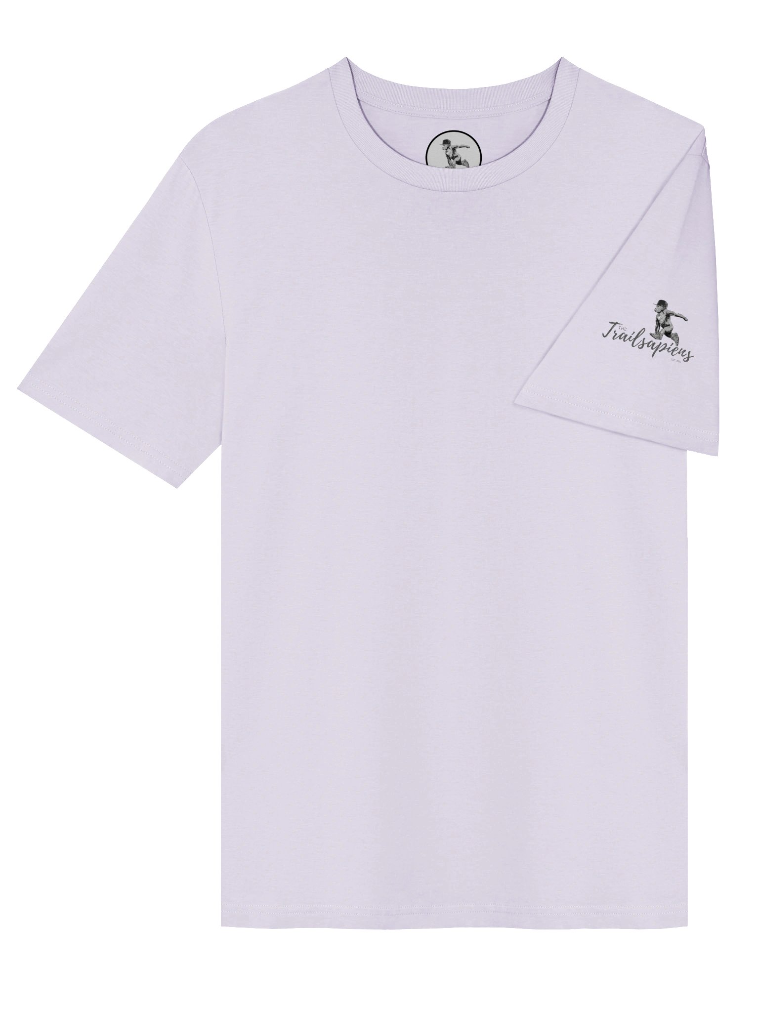 ECO-Friendly & Organic Premium Quality Stanley/Stella- Men's T-shirt with Trailsapiens logo product image (55)