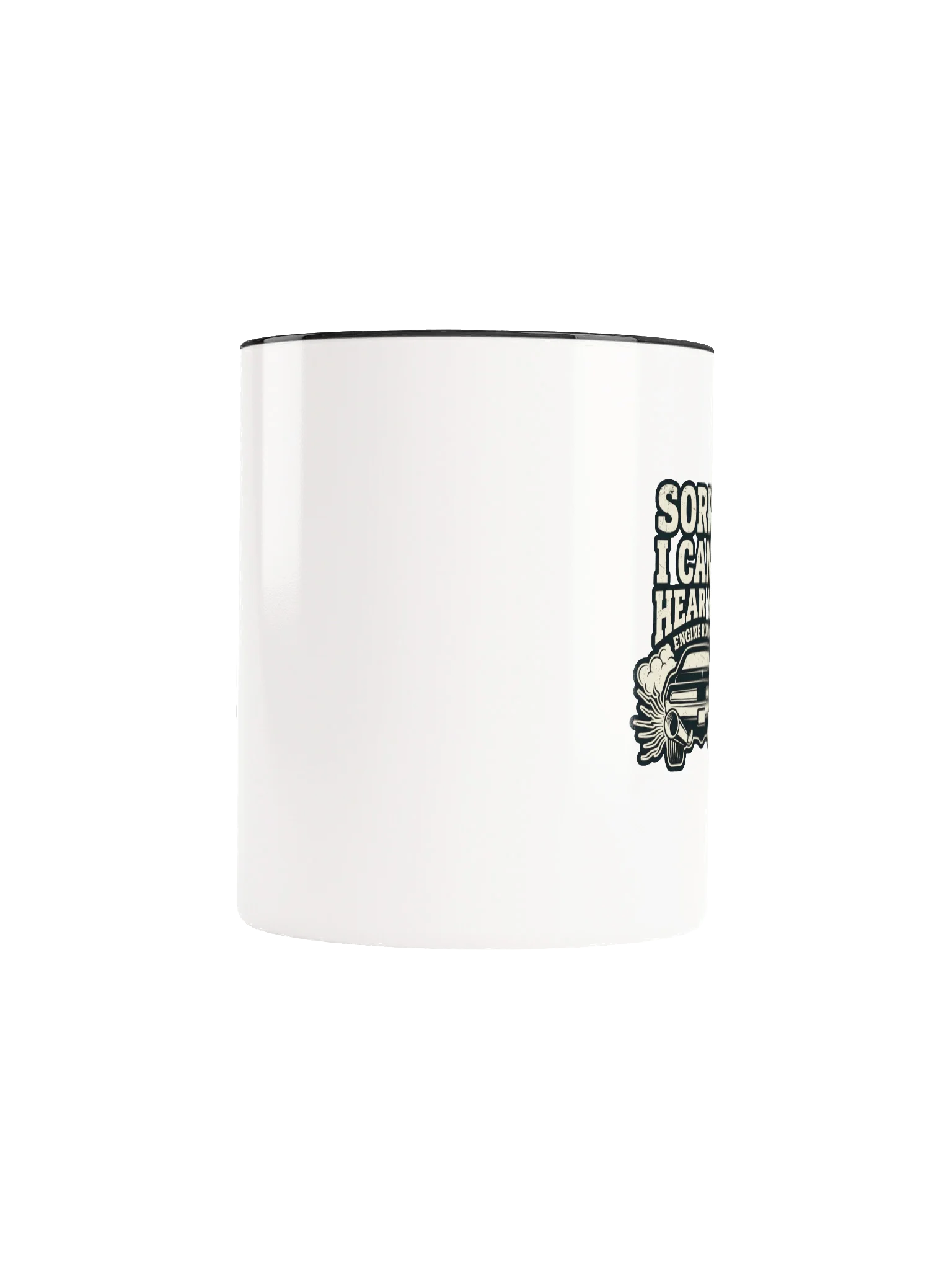 Vibrant Engine Mug product image (9)