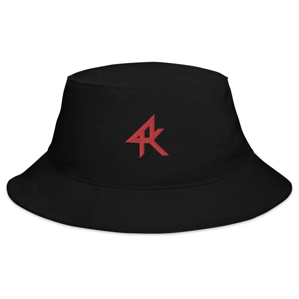 AK-Left Stylized Bucket Hat product image (2)