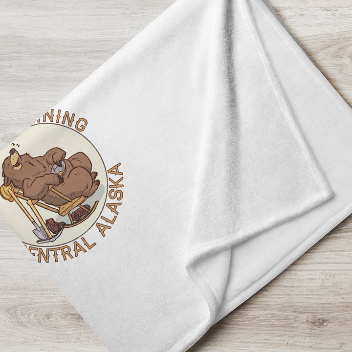 LBM Blanket product image (7)