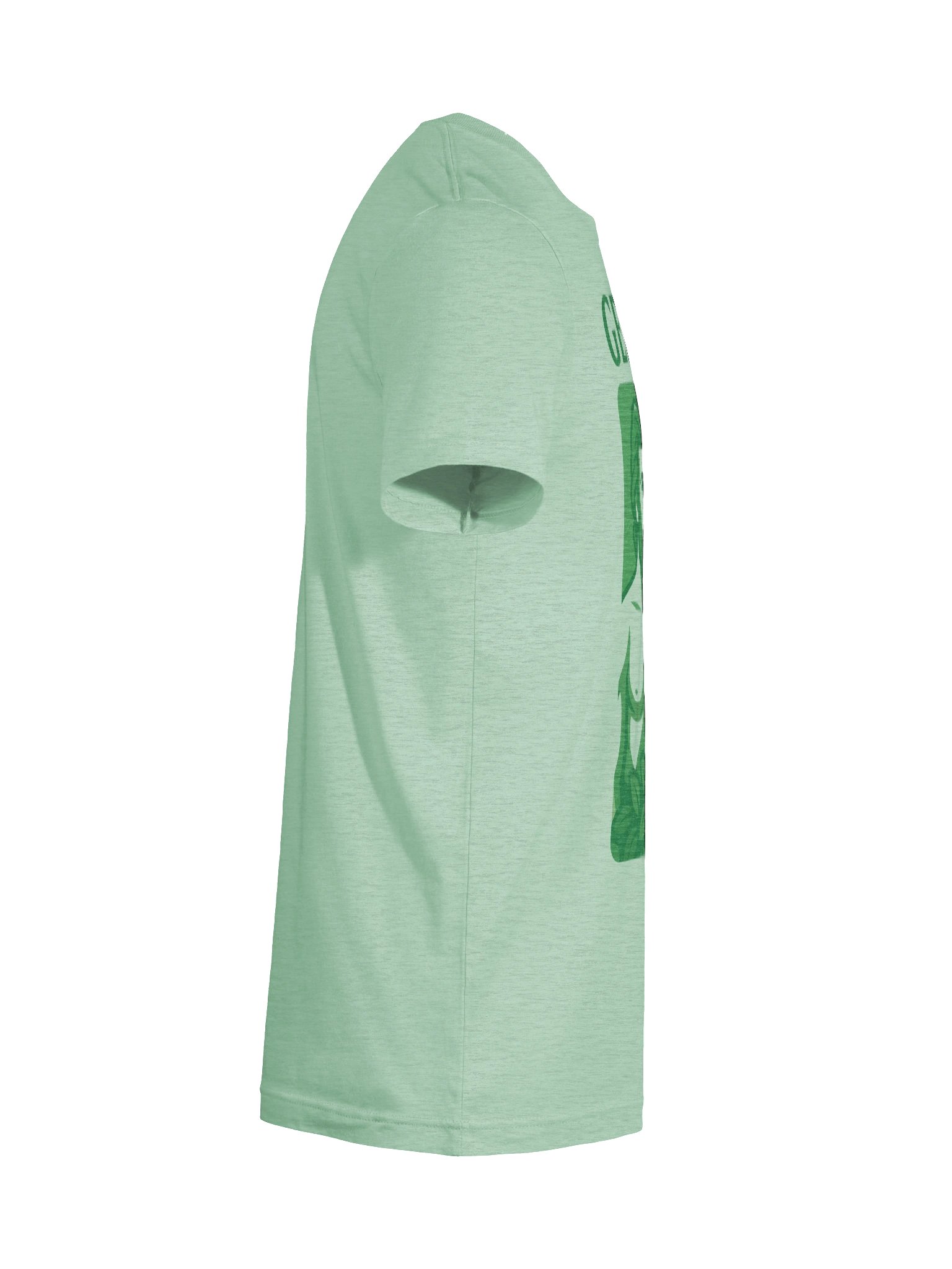 Genesis (Adam & Eve) T-Shirt product image (36)