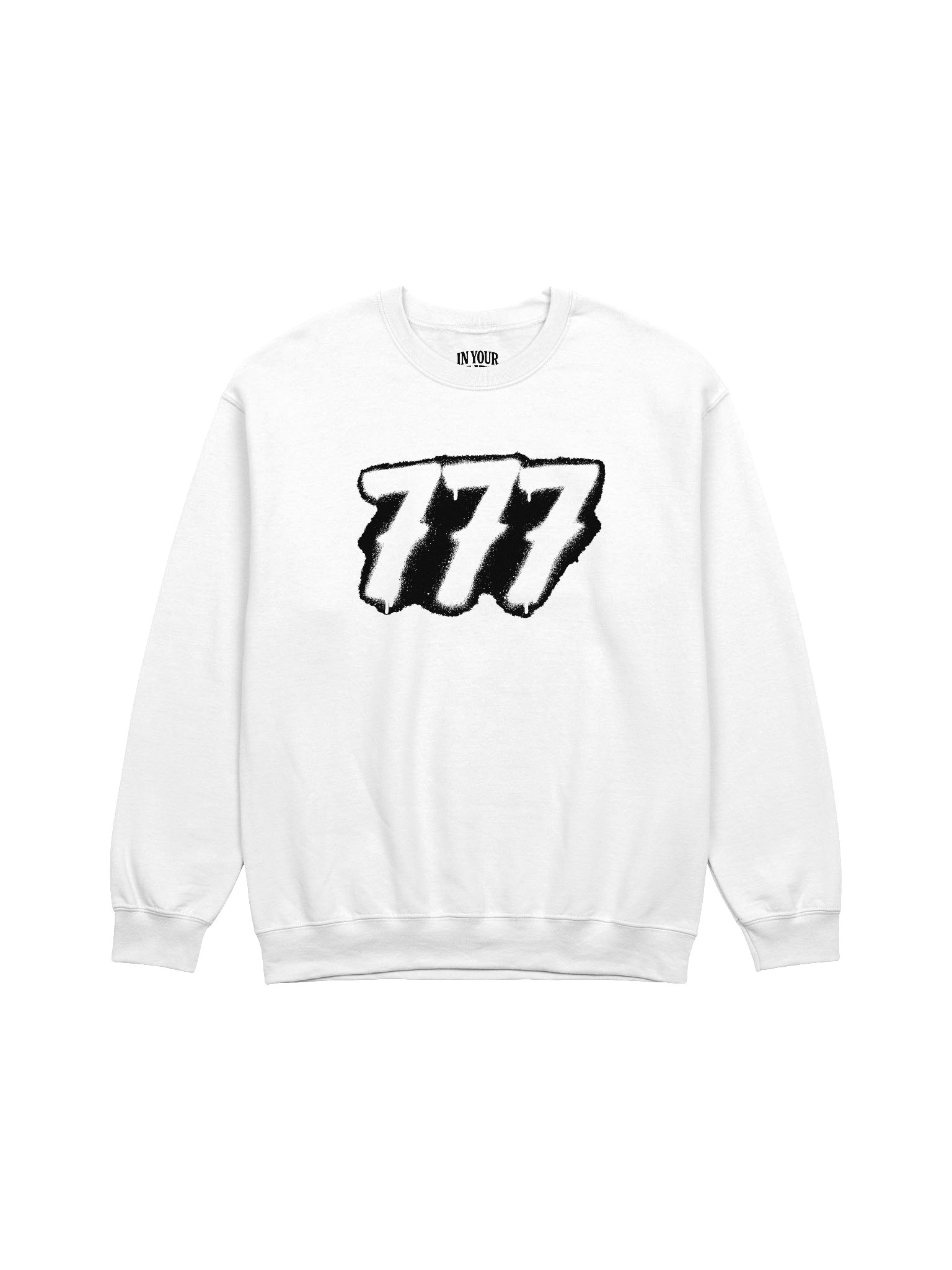 Sacred Sevens Sweatshirt product image (1)