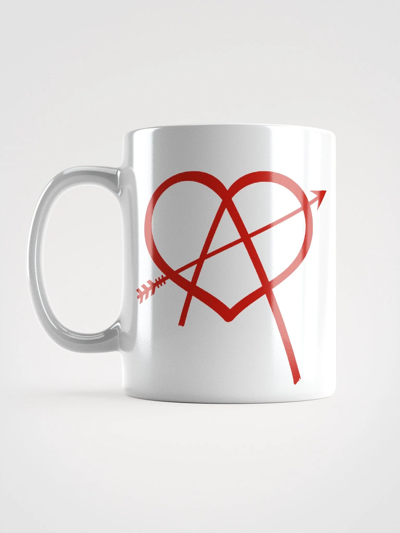 In The Name Of Love Mug product image (6)