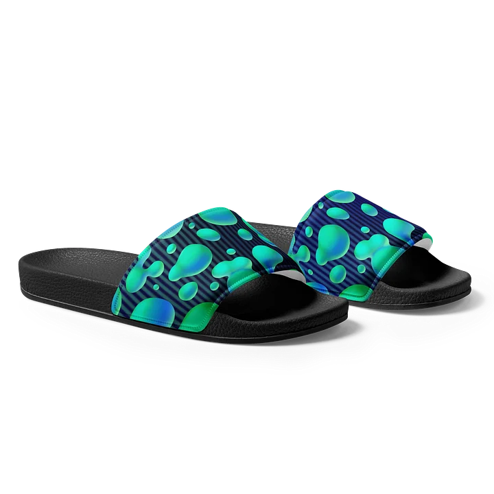 Love-a-Lamp - GAY All over Print Slides product image (1)