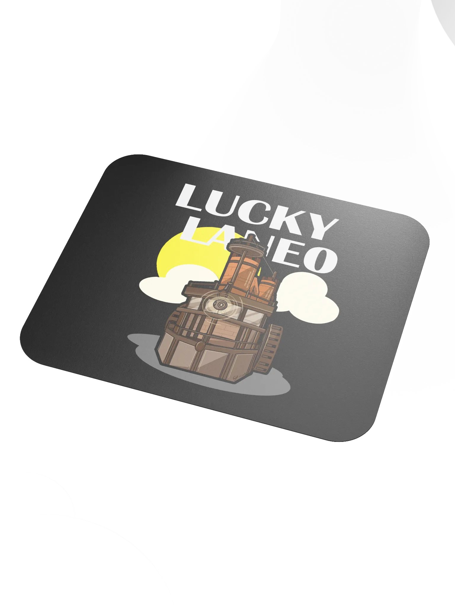 LuckyLane0 Mouse Pad product image (3)