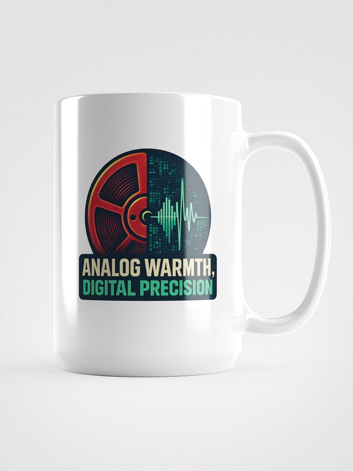 GFFS Analog Warmth Mug product image (1)