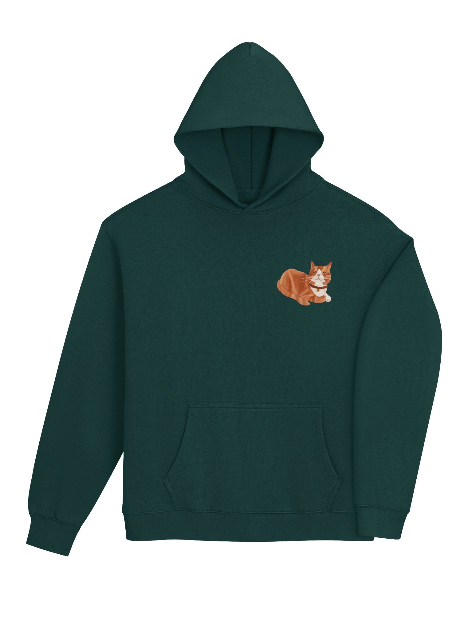 Ros Hoodie (Unisex) product image (4)