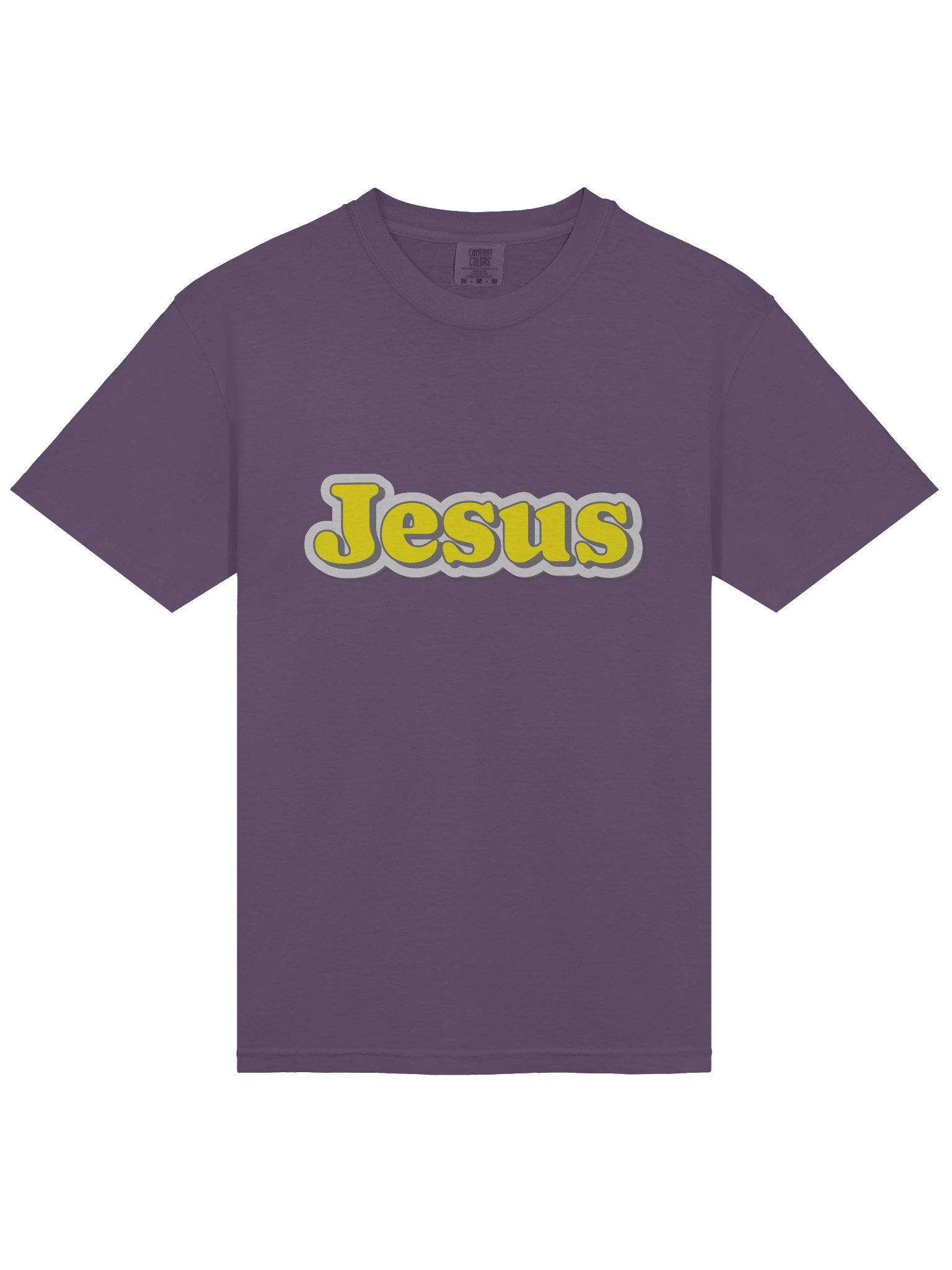 Jesus T-Shirt product image (3)