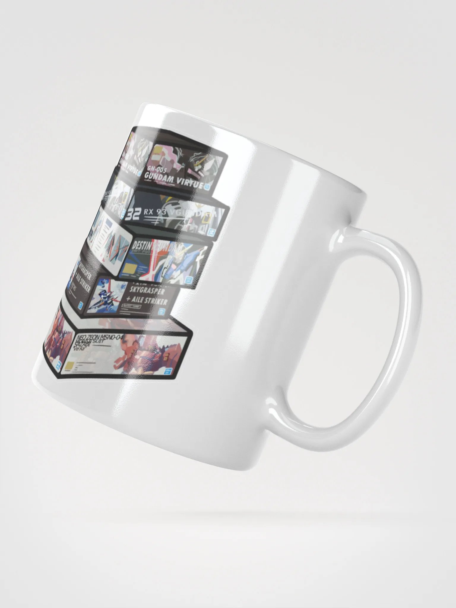 Support Cup product image (5)