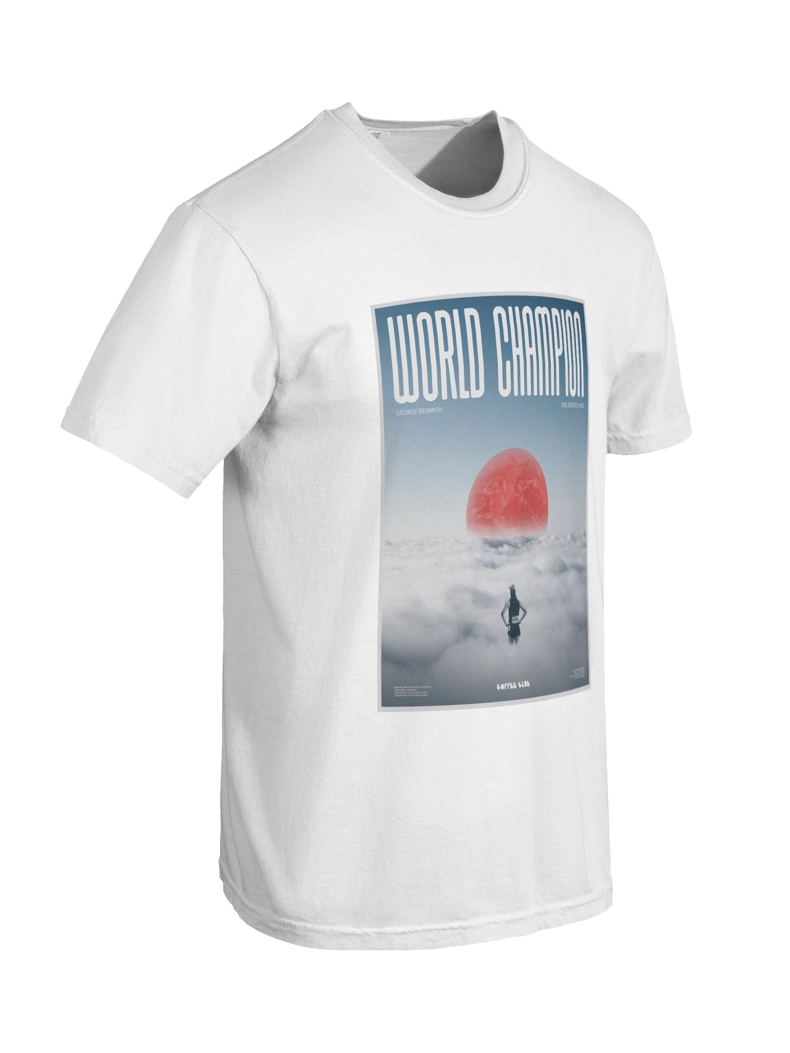 TOKYO WORLD CHAMPION SHIRT product image (8)