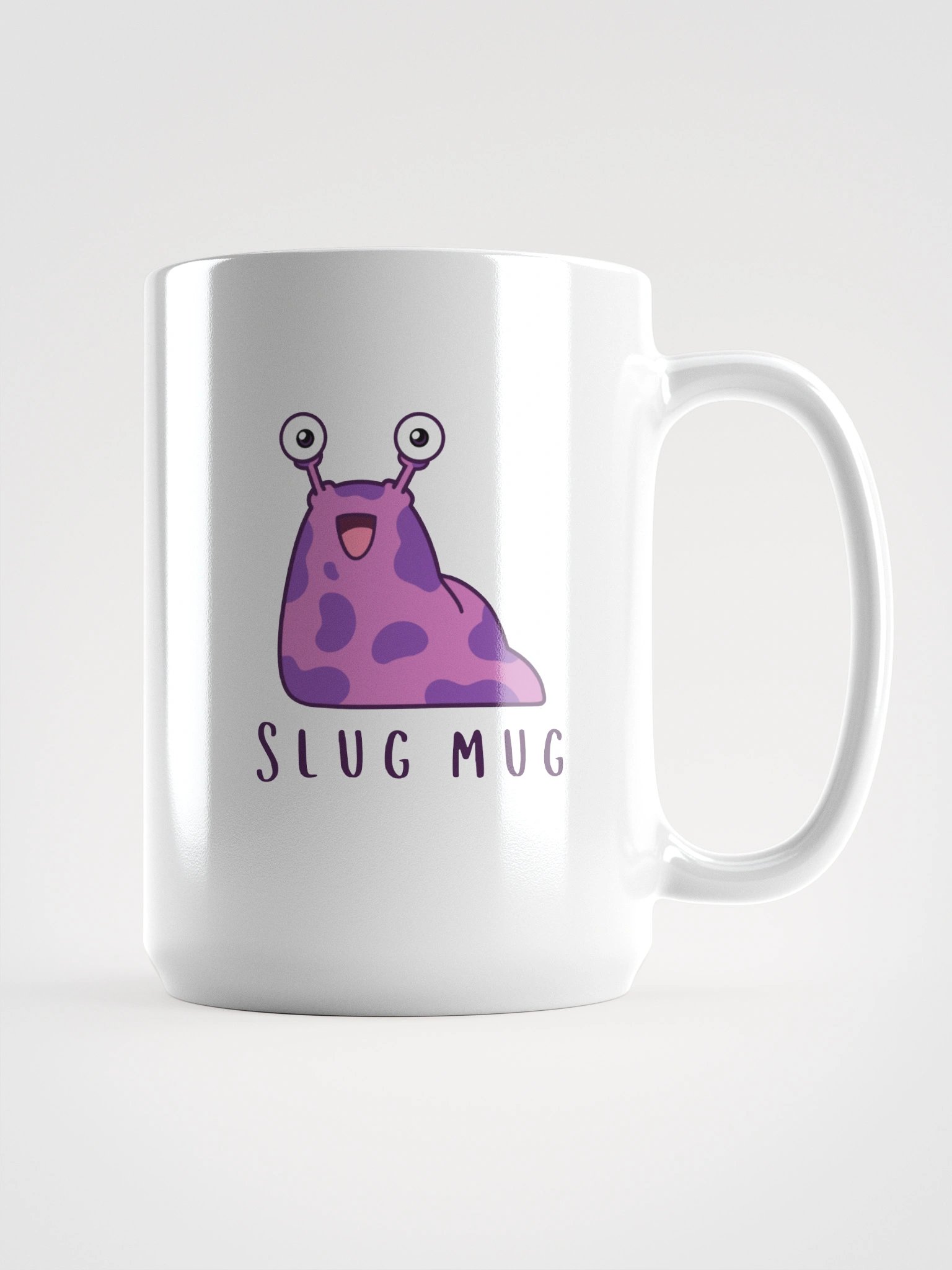 Original Slug Mug product image (2)