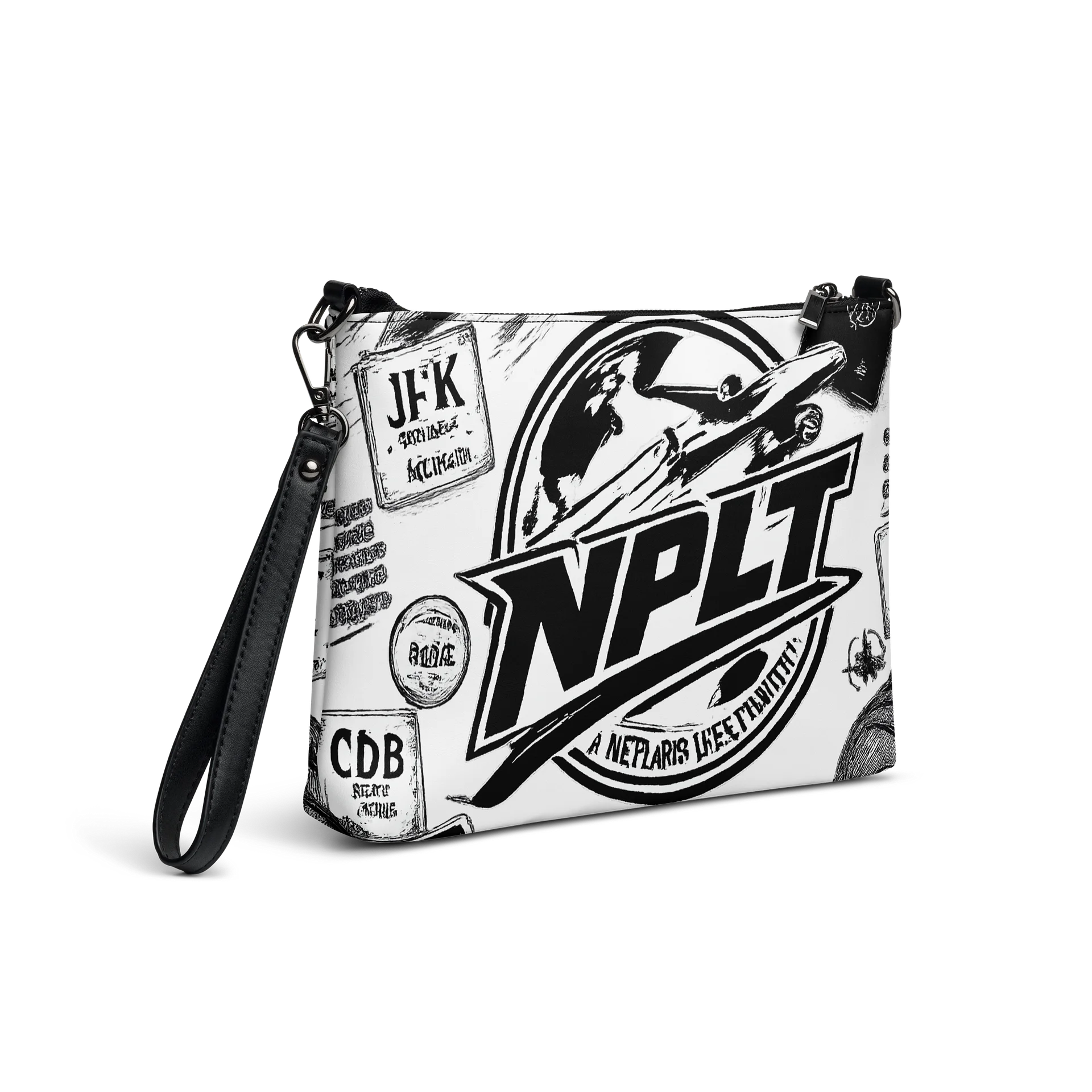 Women’s NPLT handbag product image (5)