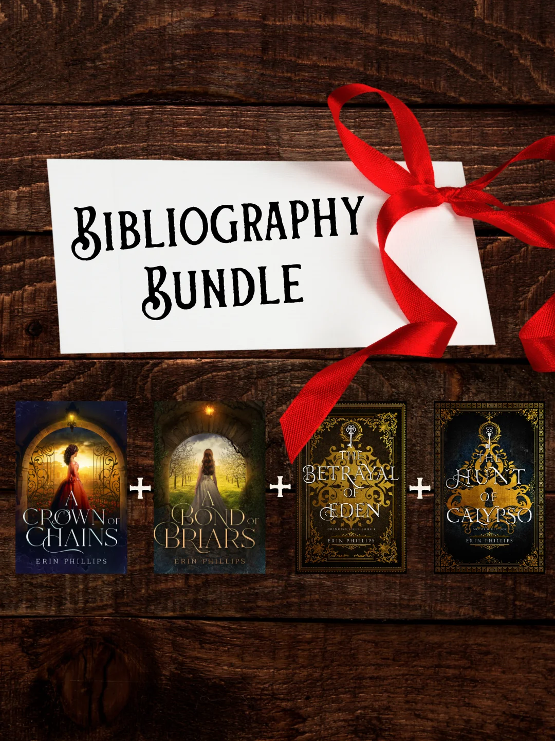Christmas Book Bundles [Paperback] product image (4)