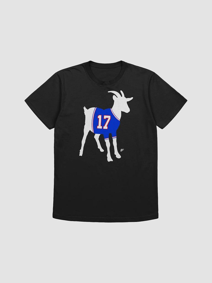 17 GOAT product image (1)
