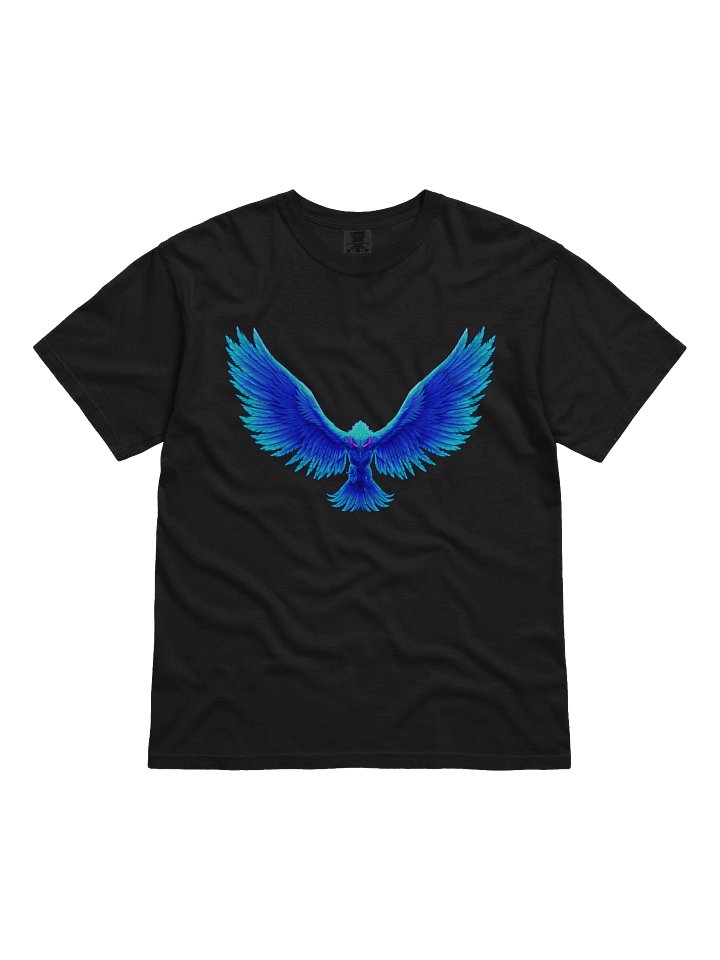 Blue Raven Shirt product image (1)