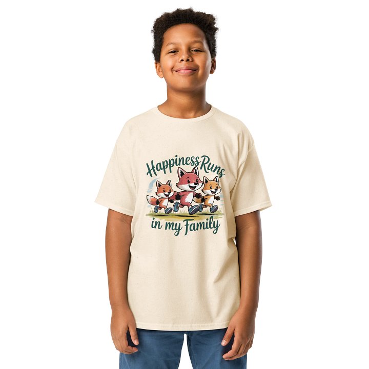 Happiness Runs In My Family product image (16)