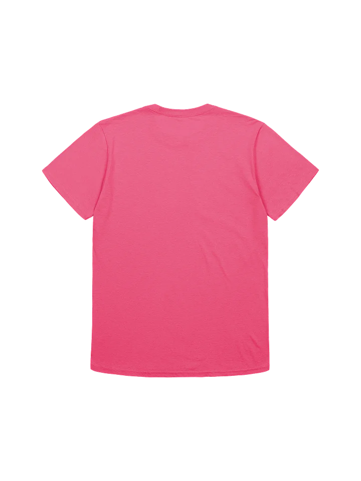 Game Time with Kitty Graphic T Shirt product image (2)
