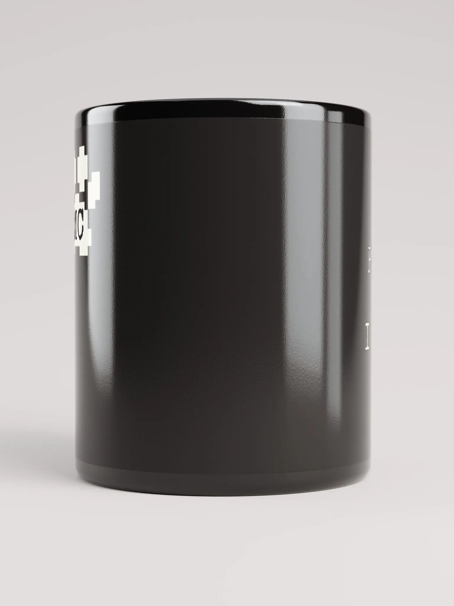 I'm Passionate and I Slept Well Coffee Mug product image (10)