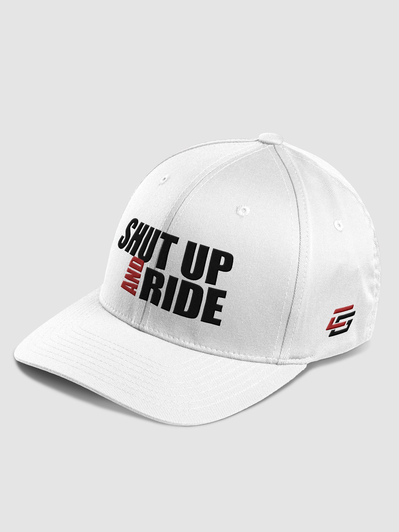 Shut Up and Ride (Honda Goldwing) product image (2)
