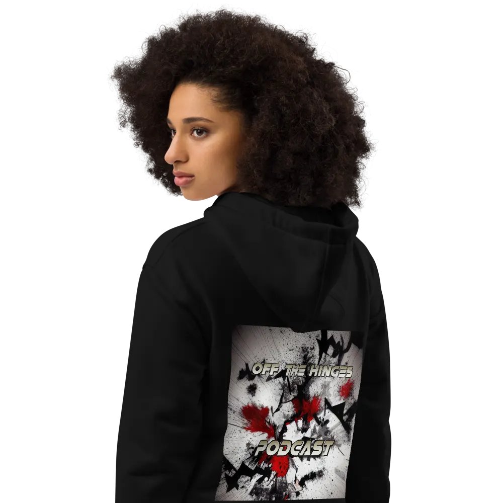 Exposed Hoddie product image (4)