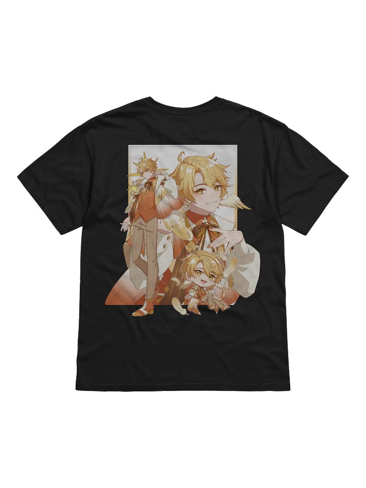 THE Canary Shirt product image (2)