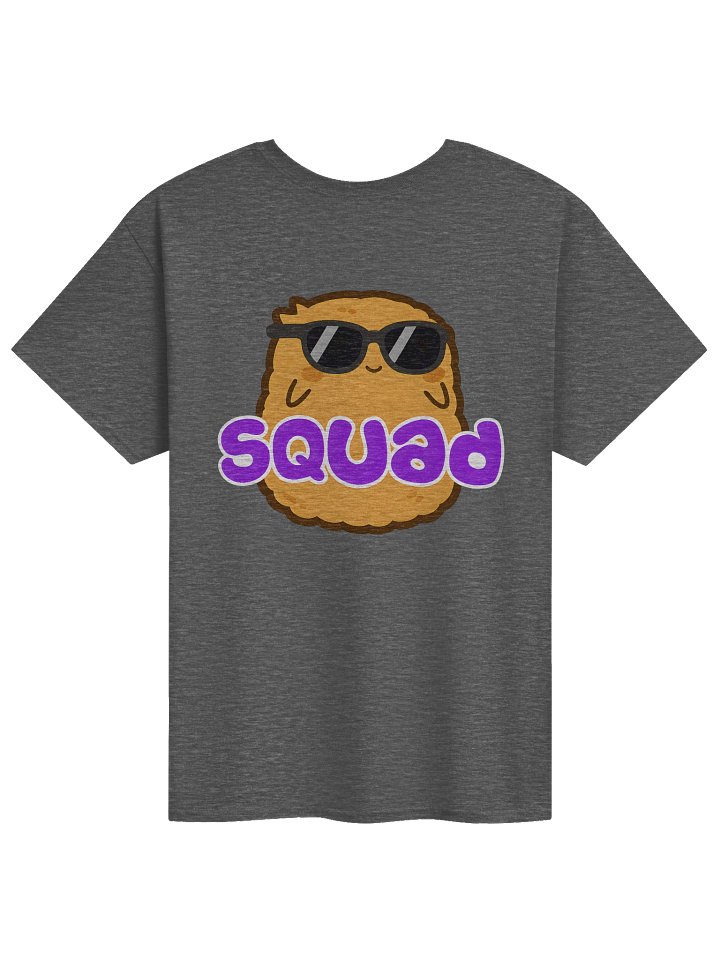 NuggSquad Tee product image (52)