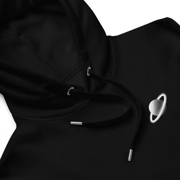 Clyne Quality Hoodie product image (2)