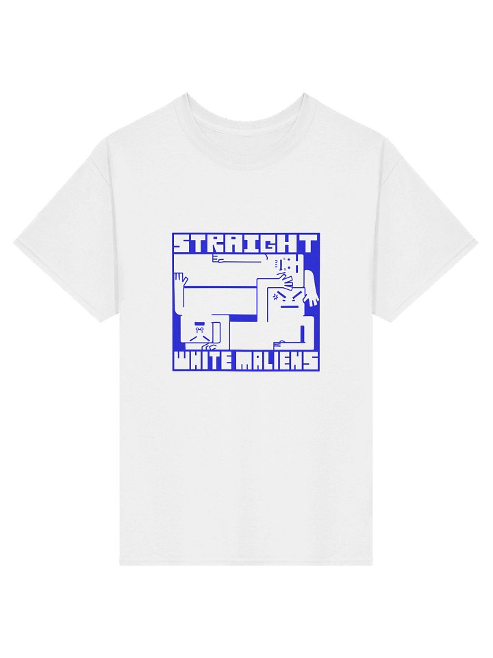 Maliens Trio Tee product image (1)